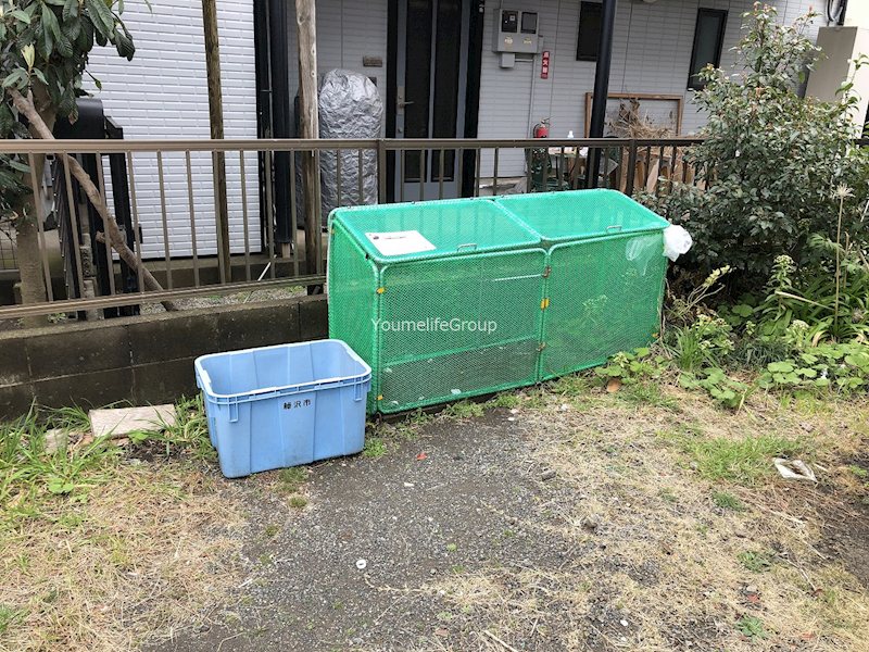 サンハイツＡ その他