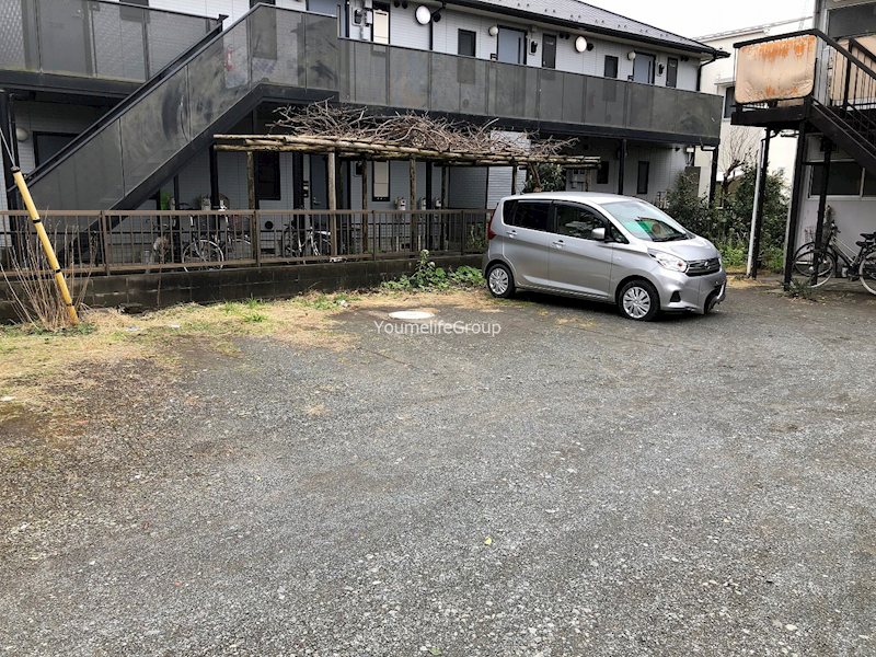 サンハイツＡ その他