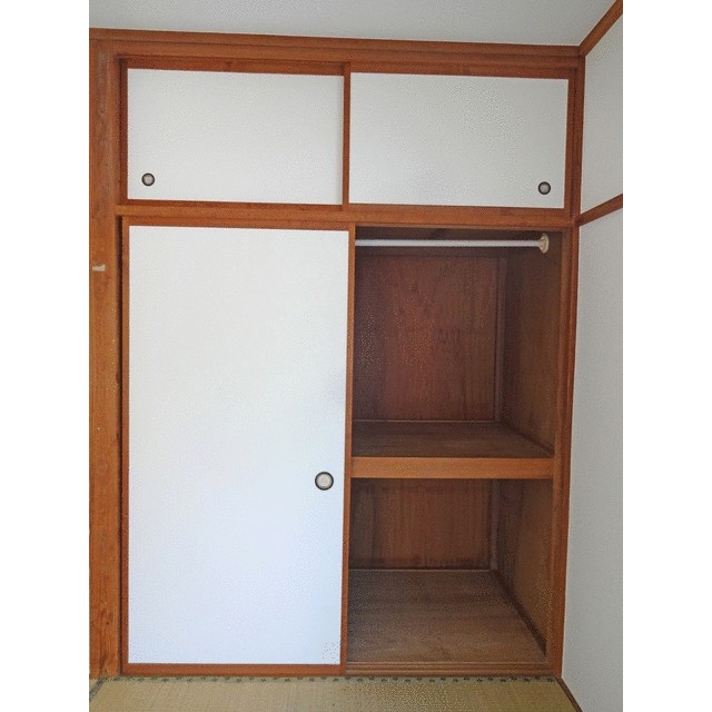 【建替等短期向け】横溝（撫子原）貸家 その他3