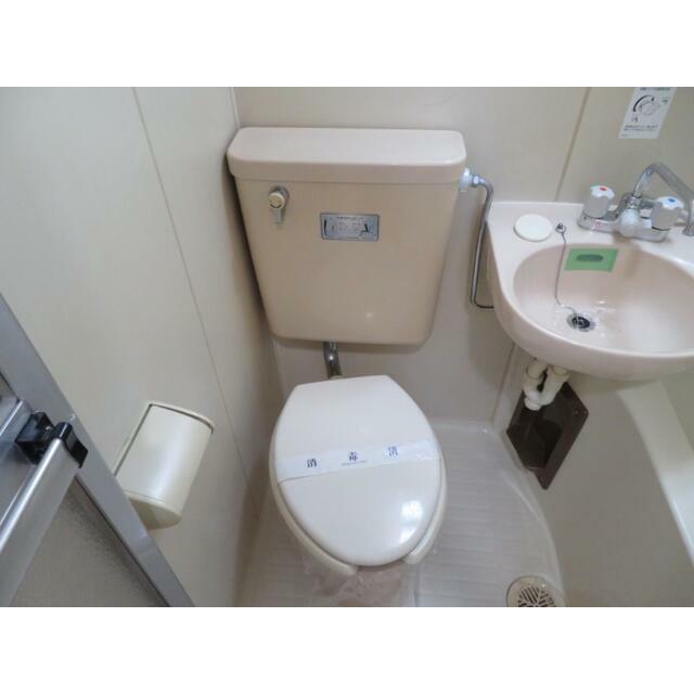 コーポつくし その他1
