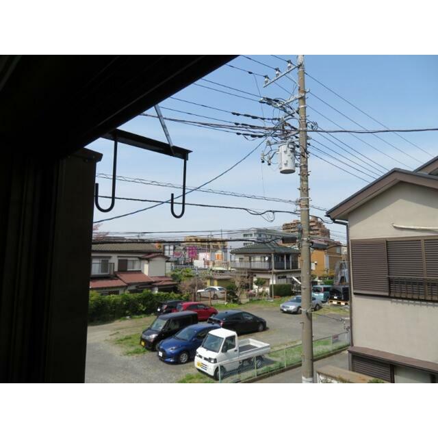 コーポつくし その他外観1