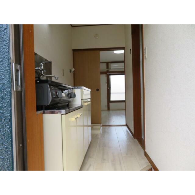コーポつくし その他8