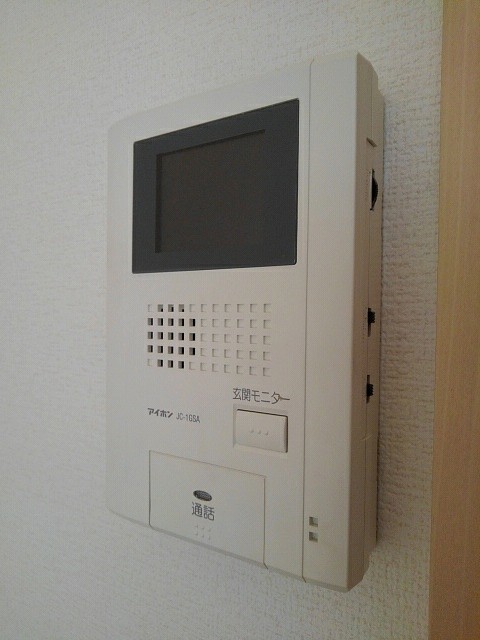 ニューシティヒルズ その他設備