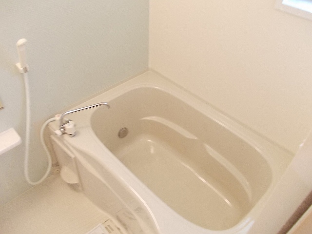 サンビレッジⅡ 風呂画像