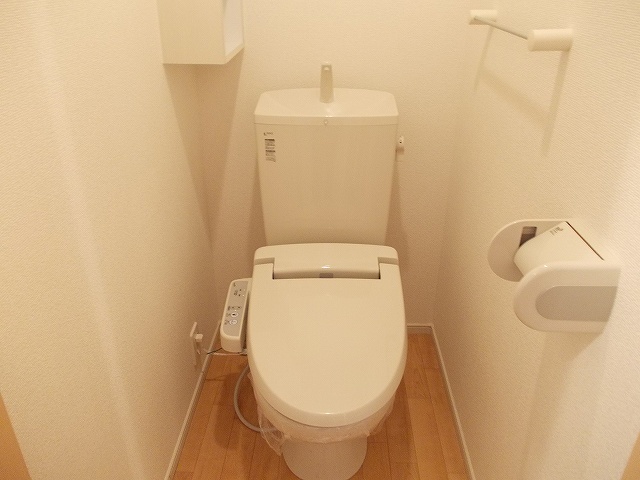 サンビレッジⅡ その他4