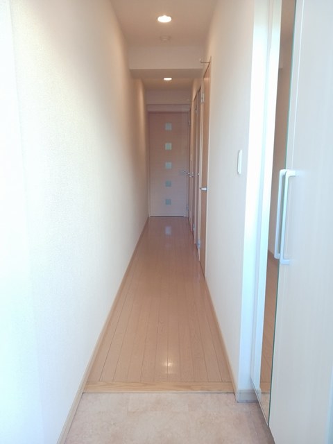 ＭＧＭ　ＢＬＤＧ．Ⅰ 玄関