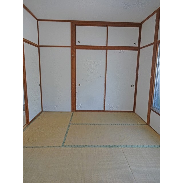 【建替等短期向け】横溝（撫子原）貸家 その他4