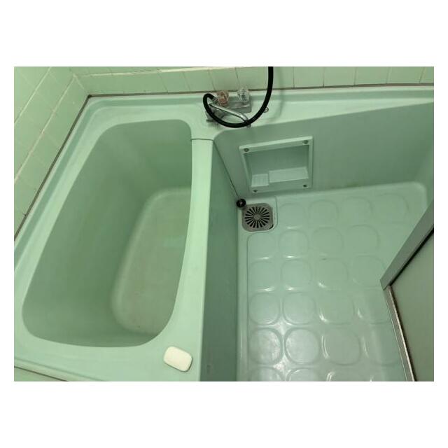 サンハイツ小田原 風呂画像