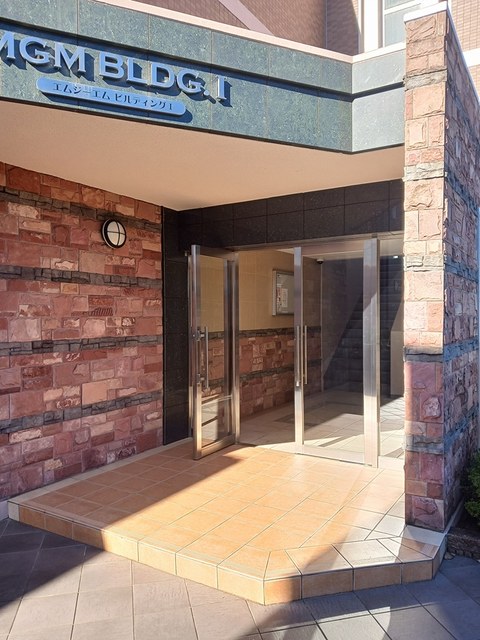 ＭＧＭ　ＢＬＤＧ．Ⅰ その他7