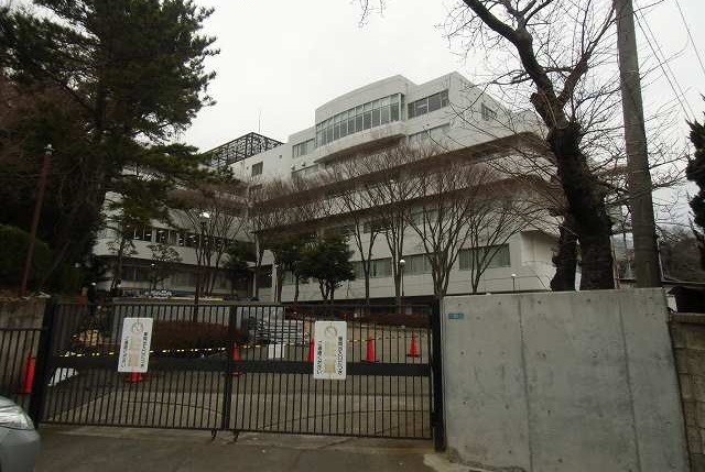 セイバリー大磯 その他外観6