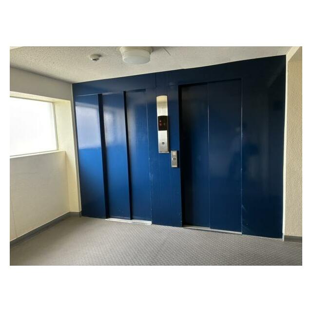 サンハイツ小田原 その他外観2