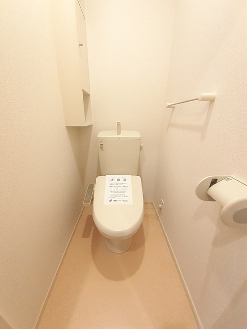 フリーデ・エレガンシア その他4