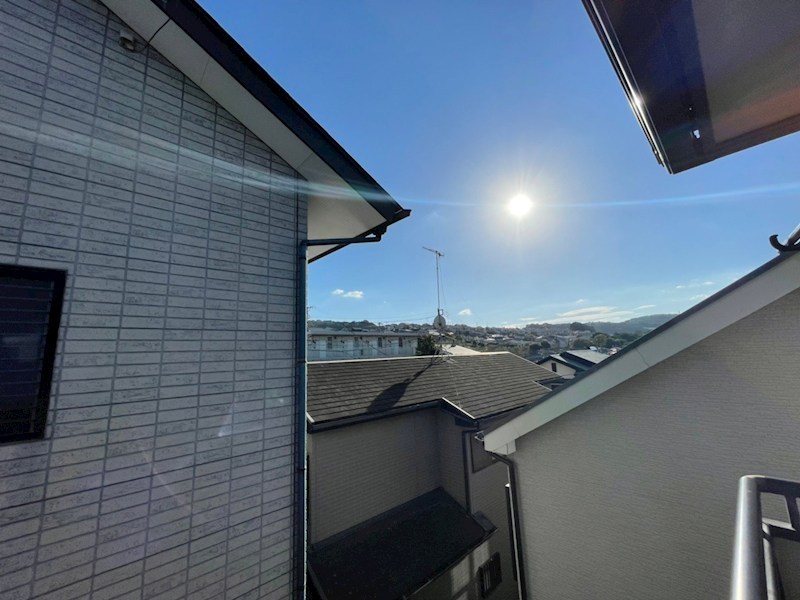 プレミールタカハシ その他外観1