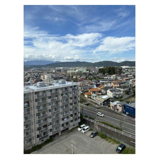 サンハイツ小田原 その他外観1