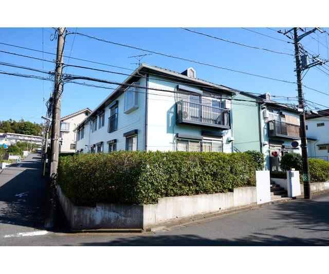 エステートピア荒井 その他外観1