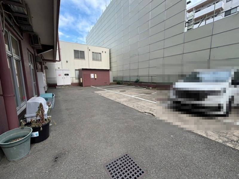 プルミエール湘南台 その他外観4