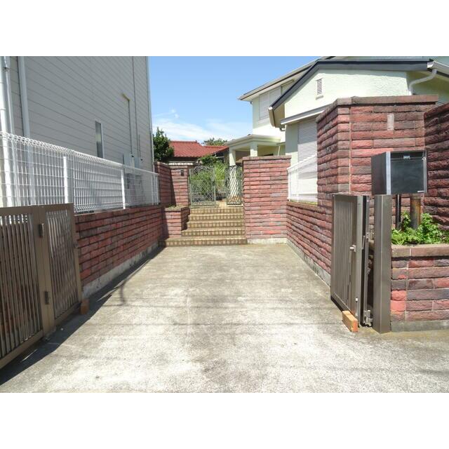 矢部町１６１８貸家 その他外観1