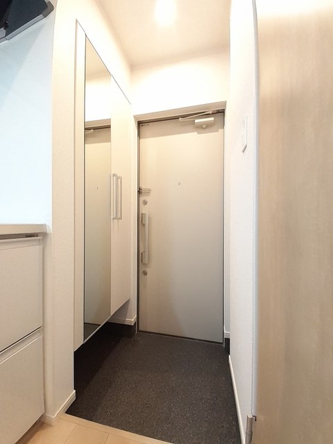 ＡＥ&amp;rsquo;Ｏ（アエオ） 玄関