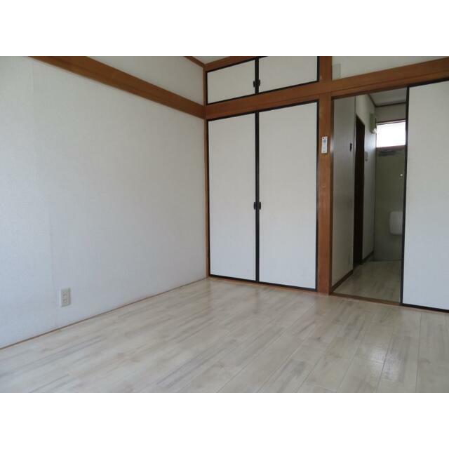 コーポつくし その他5