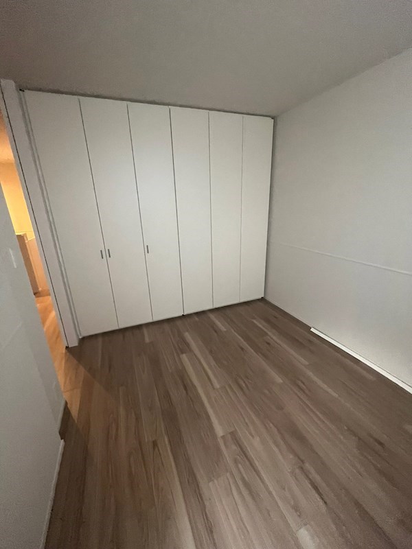 雪ノ下荘 ベッドルーム