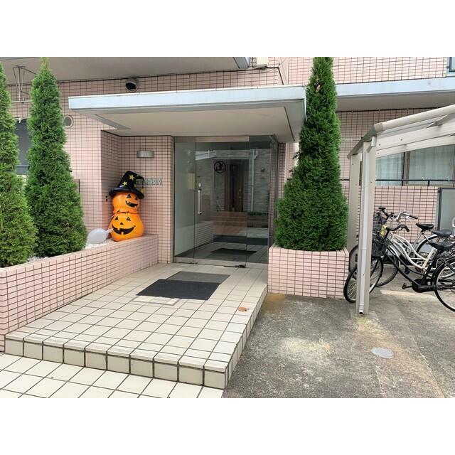 ジュネ相模原 その他外観1