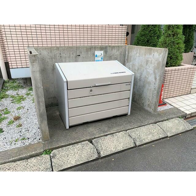 ジュネ相模原 その他外観6