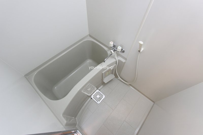 ライラック   風呂画像