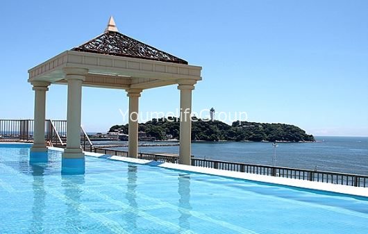 グランシティー湘南海岸 その他共有部分