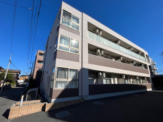 Ｆｅｒｉｏの物件画像1
