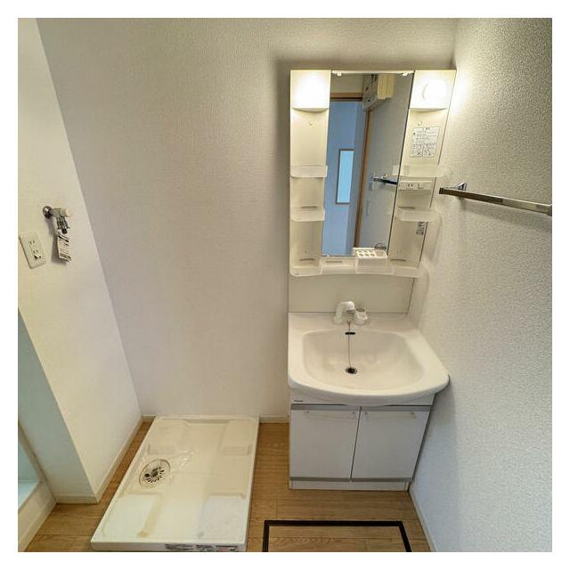 リビオン藤沢Ａ その他2