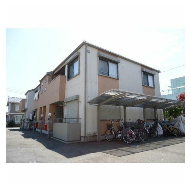 リビオン藤沢Ａ その他外観2