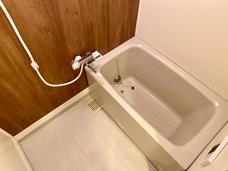マノワール壱番館 風呂画像