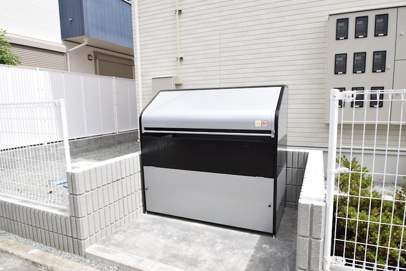 エアリーファイン２ その他共有部分