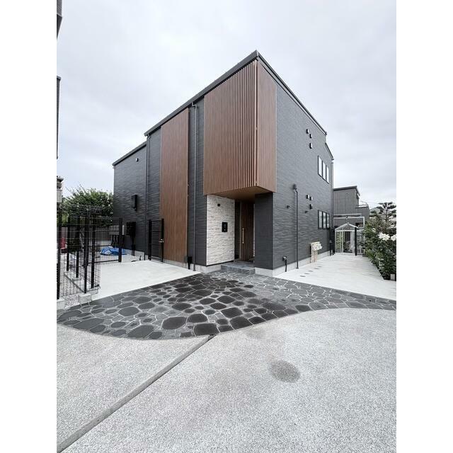 ヴィラージュ戸塚弐番館 101号室 外観