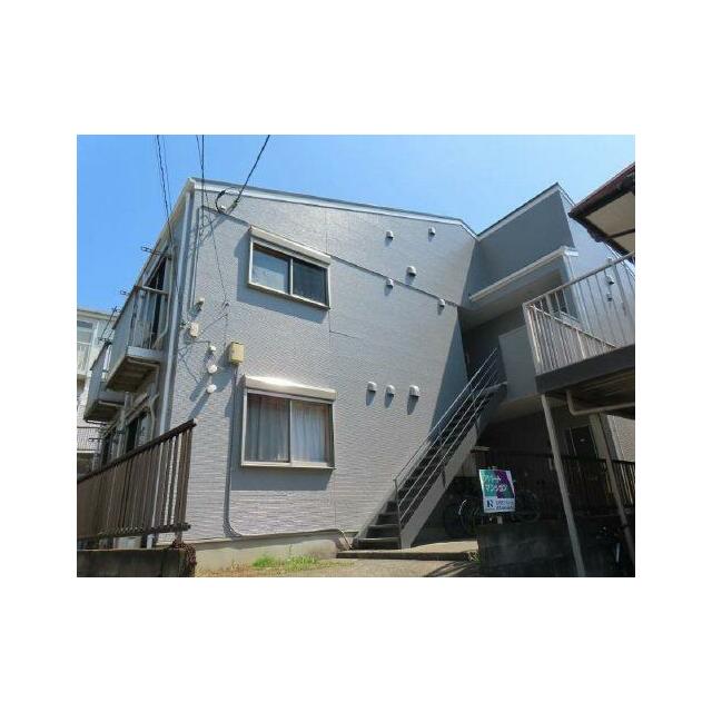 シュロスハイム東海大学前 101号室 外観