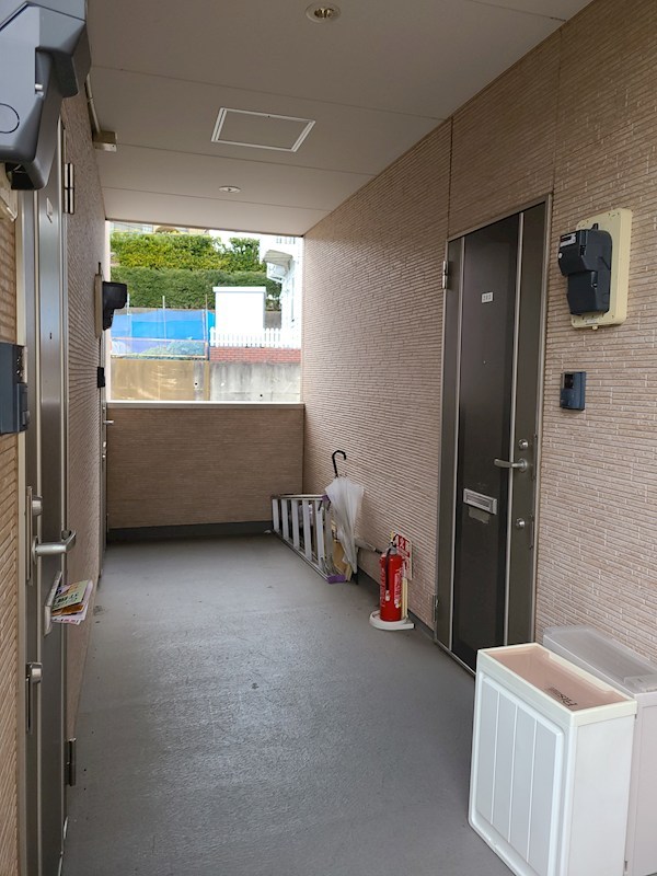シュロスハイム東海大学前 その他5