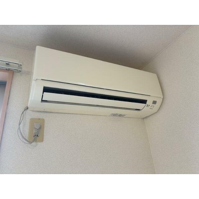 シュロスハイム東海大学前 その他設備