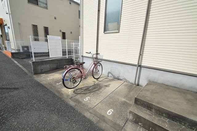 鍛冶ヶ谷壱番館 その他外観1