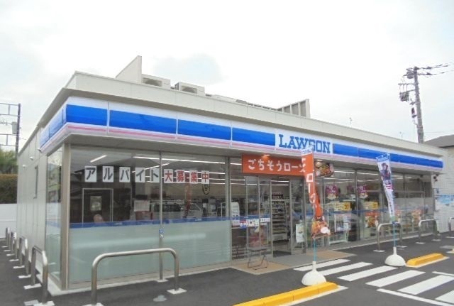 バクランⅡ その他外観3