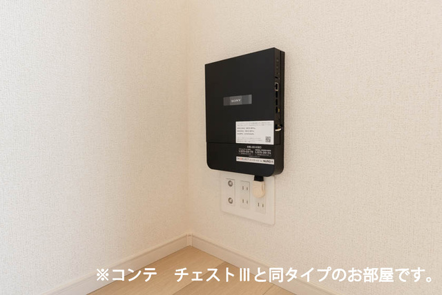 ル　グランシャリオ その他8