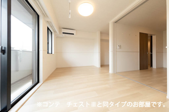 ル　グランシャリオ その他2