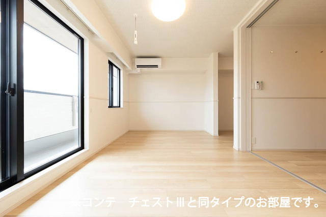 ル　グランシャリオ その他2