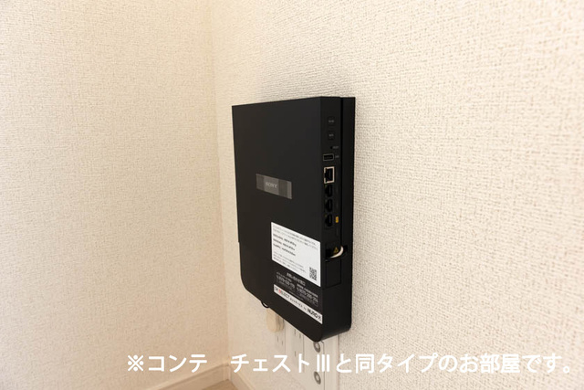 ル　グランシャリオ その他8