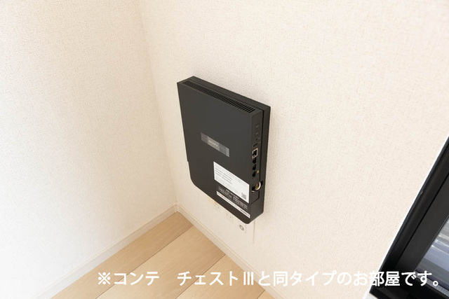 ル　グランシャリオ その他8