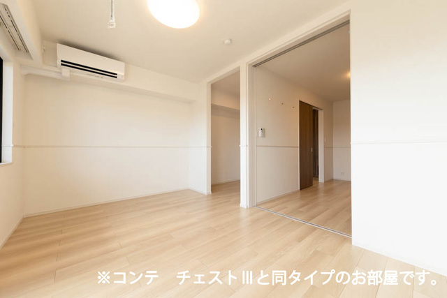 ル　グランシャリオ その他2