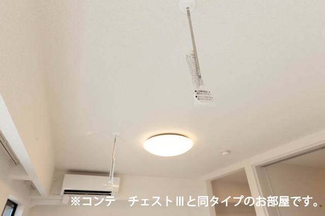 ル　グランシャリオ その他7
