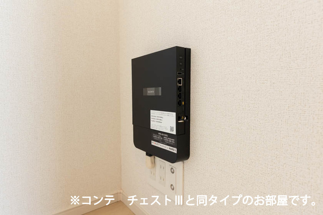 ル　グランシャリオ その他8