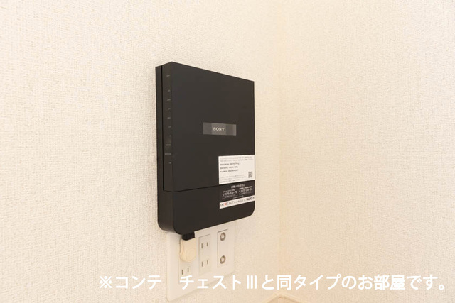 ル　グランシャリオ その他8