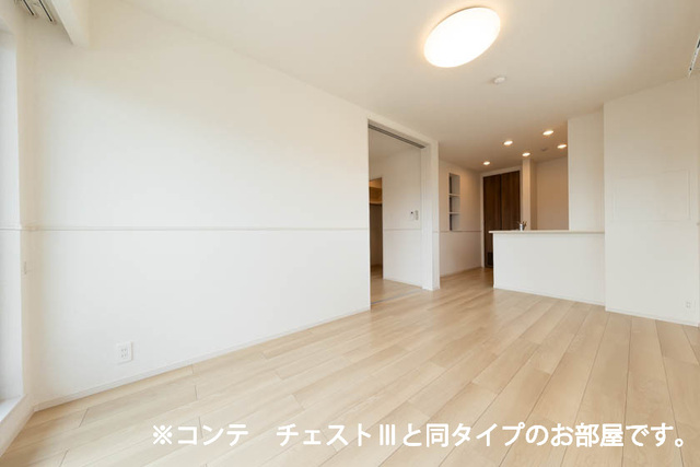ル　グランシャリオ その他2