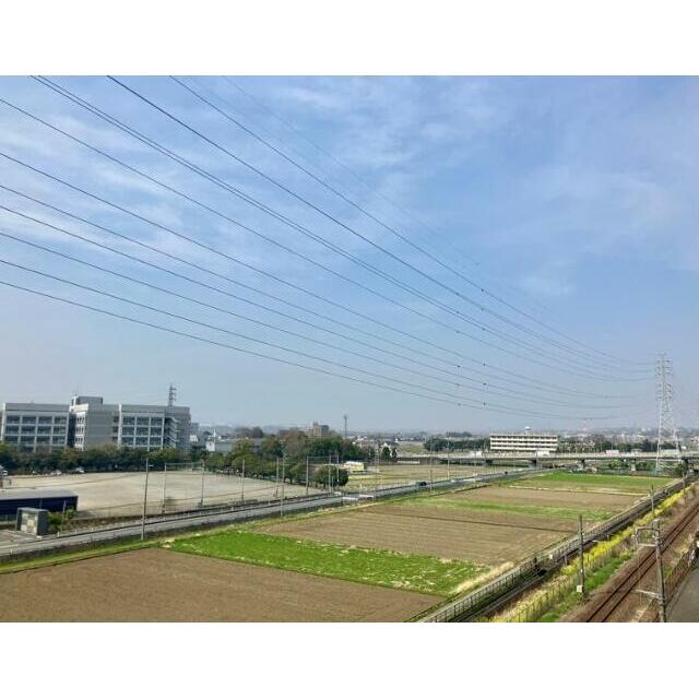 シティホームズ海老名の写真17